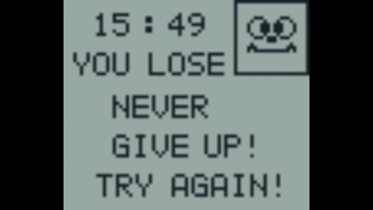 Pocket Computer Reversi