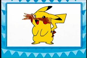 Pocket Monsters Best Wishes! Chinou Ikusei Pokémon Daiundoukai
