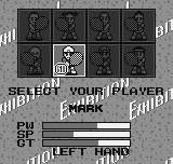 Pocket Tennis