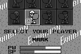 Pocket Tennis