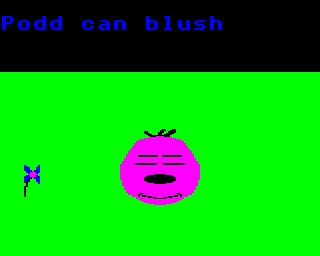 Podd