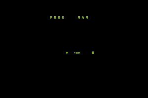 Poke-Man