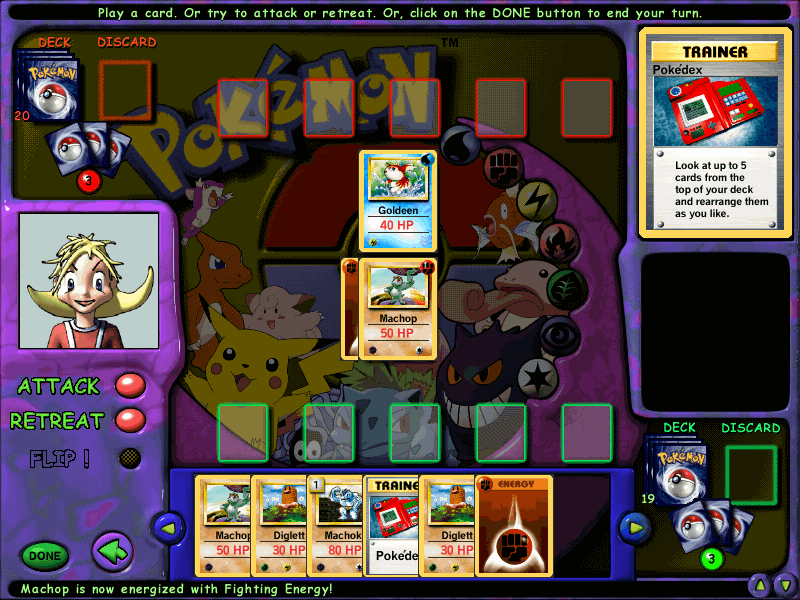 Pokémon Play It!