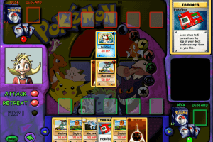 Pokémon Play It!