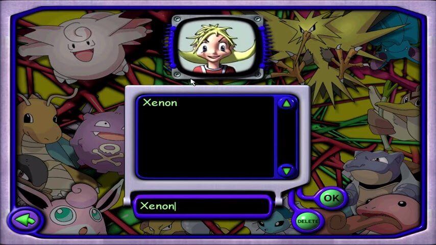 Pokémon Play It! Version 2