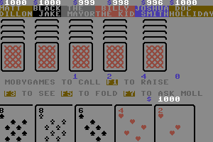 Poker