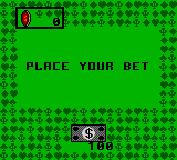 Poker Face Paul's Poker