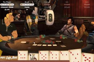 Poker Night 2