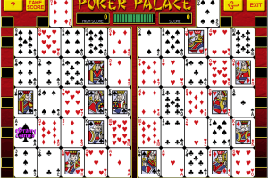 Poker Palace