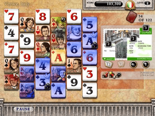 Poker Pop