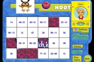 PokéROM: Hoothoot