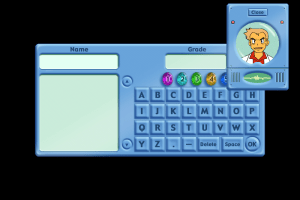 PokéROM: Squirtle