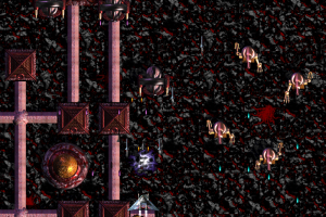 Polaris Rebellion