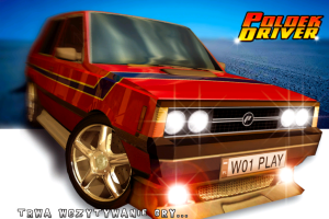 Poldek Driver