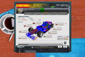 Pole Position 2012