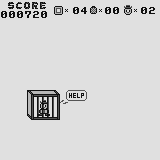 Police Bust