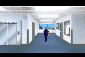 Police Quest 3: The Kindred