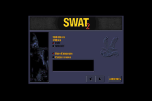 Police Quest: SWAT 2