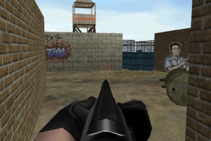 Police Tactical Training