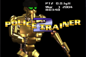 Police Trainer 2