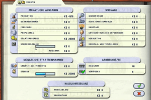 Political Tycoon