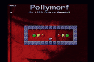 Pollymorph