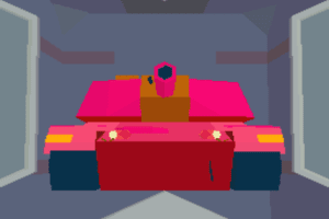 Polygonet Commanders