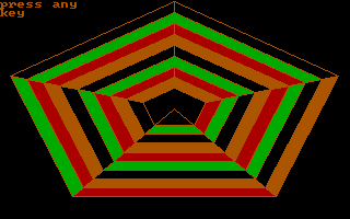 PolyMaze