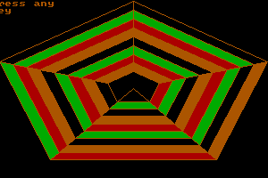 PolyMaze