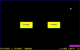 Pong