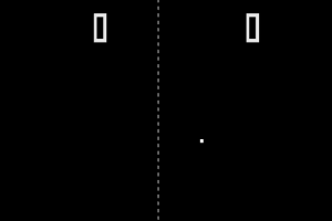 Pong