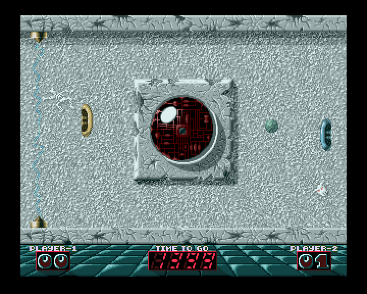 Pong
