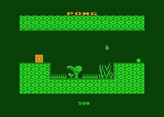 Pong