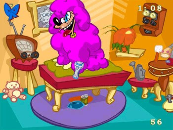 Poodle-E-Razor