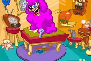 Poodle-E-Razor