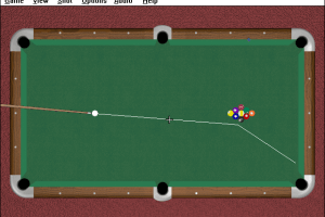 Pool Champion