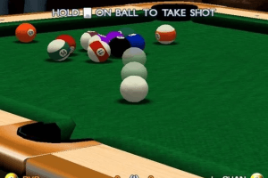 Pool Hall Pro