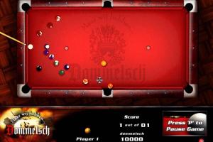 Pool 'm Up