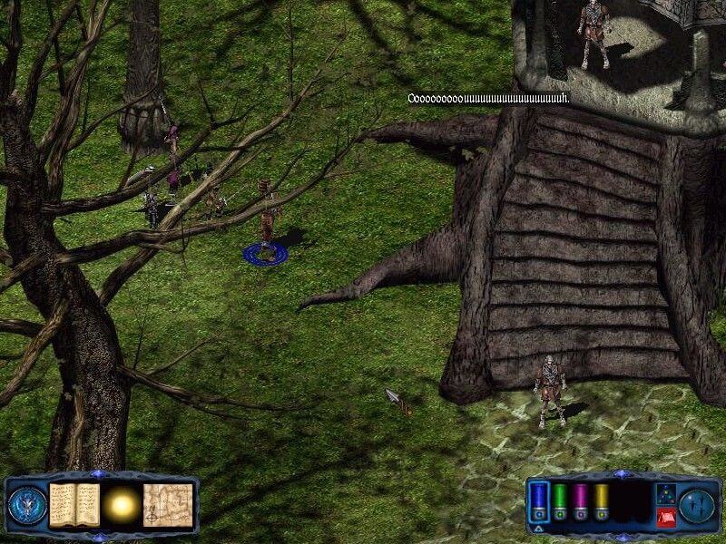 Pool of Radiance: Ruins of Myth Drannor