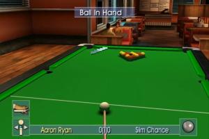 Pool:shark 2