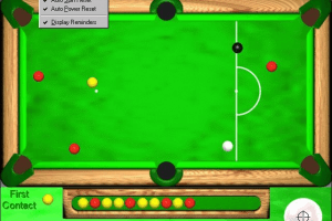 Poolster