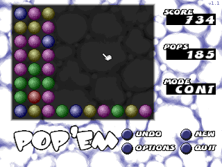 Pop'em