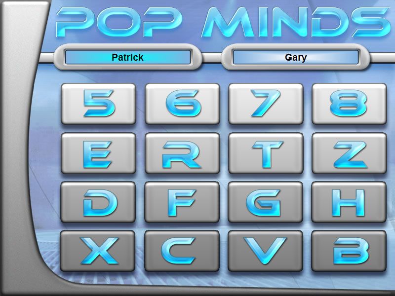 Pop Minds