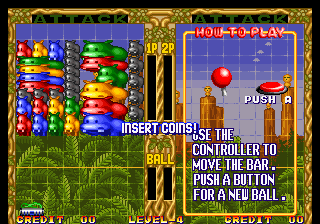 Pop 'n Bounce