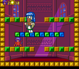 Pop'n Magic