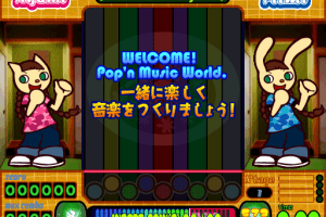 pop'n music 8