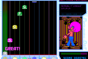 pop'n music Da!!