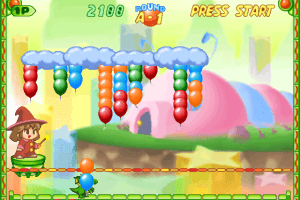 Yogi Bear: Great Balloon Blast
