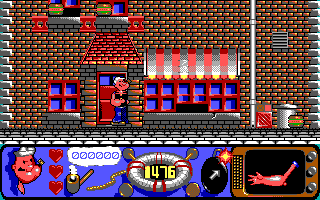 Popeye 2