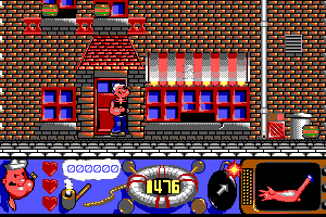 Popeye 2